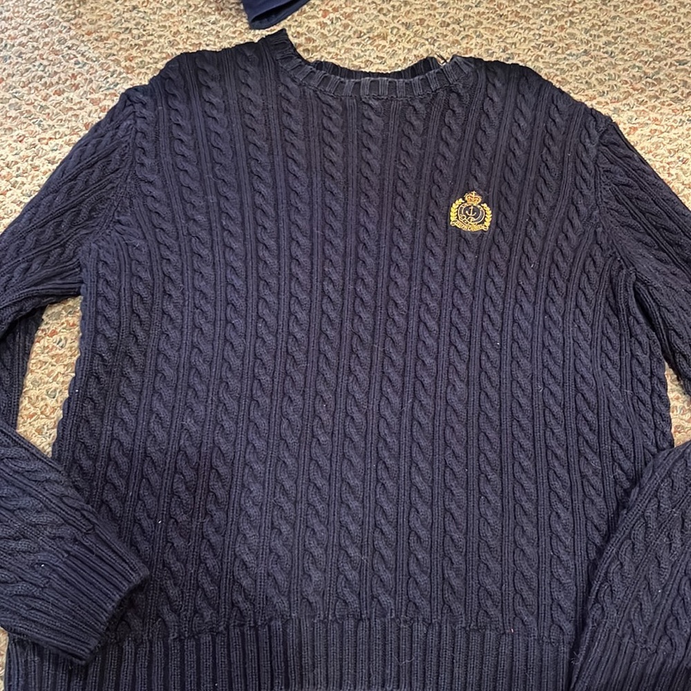 Ralph Lauren Sweater
